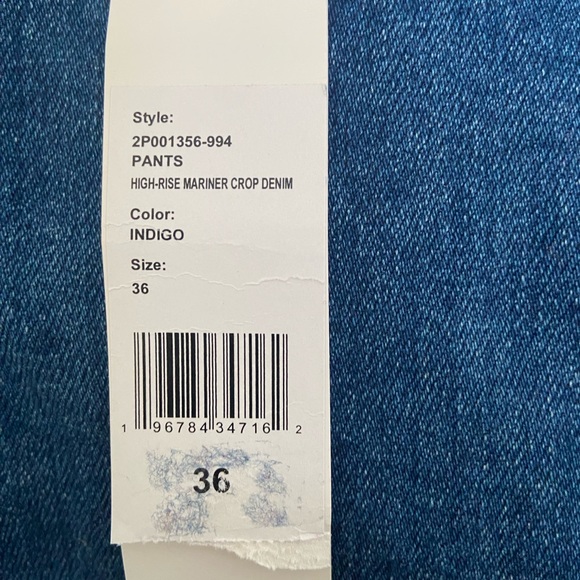 Vineyard vines jeans - Picture 5 of 7